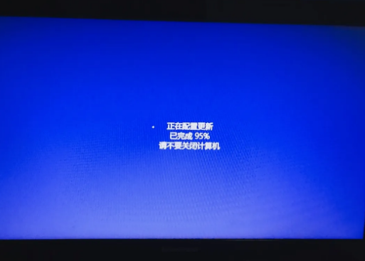 更新和修復補丁