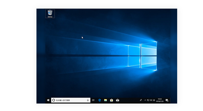 如何給電腦重裝win10，電腦重裝win10教程