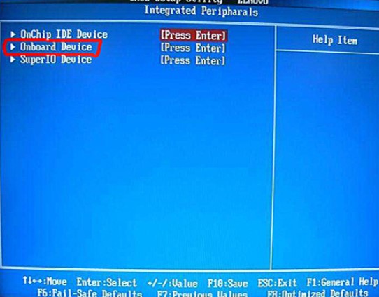 win7系統(tǒng)安裝后鍵盤鼠標(biāo)失靈
