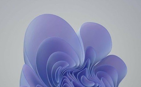 長(zhǎng)春花藍(lán)系統(tǒng)壁紙