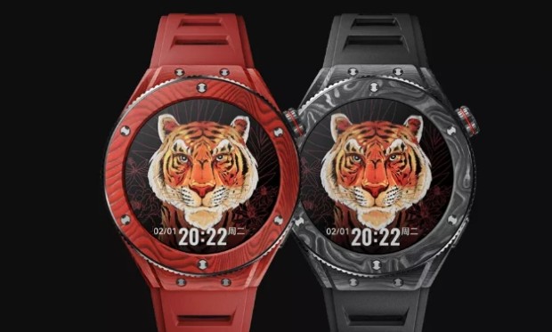 華為WATCH GT