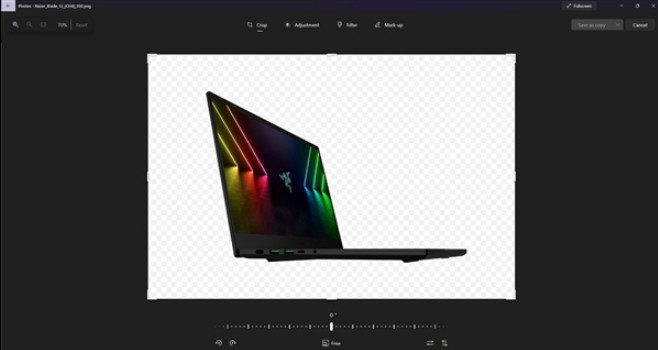 微軟升級(jí)“Win11照片應(yīng)用”